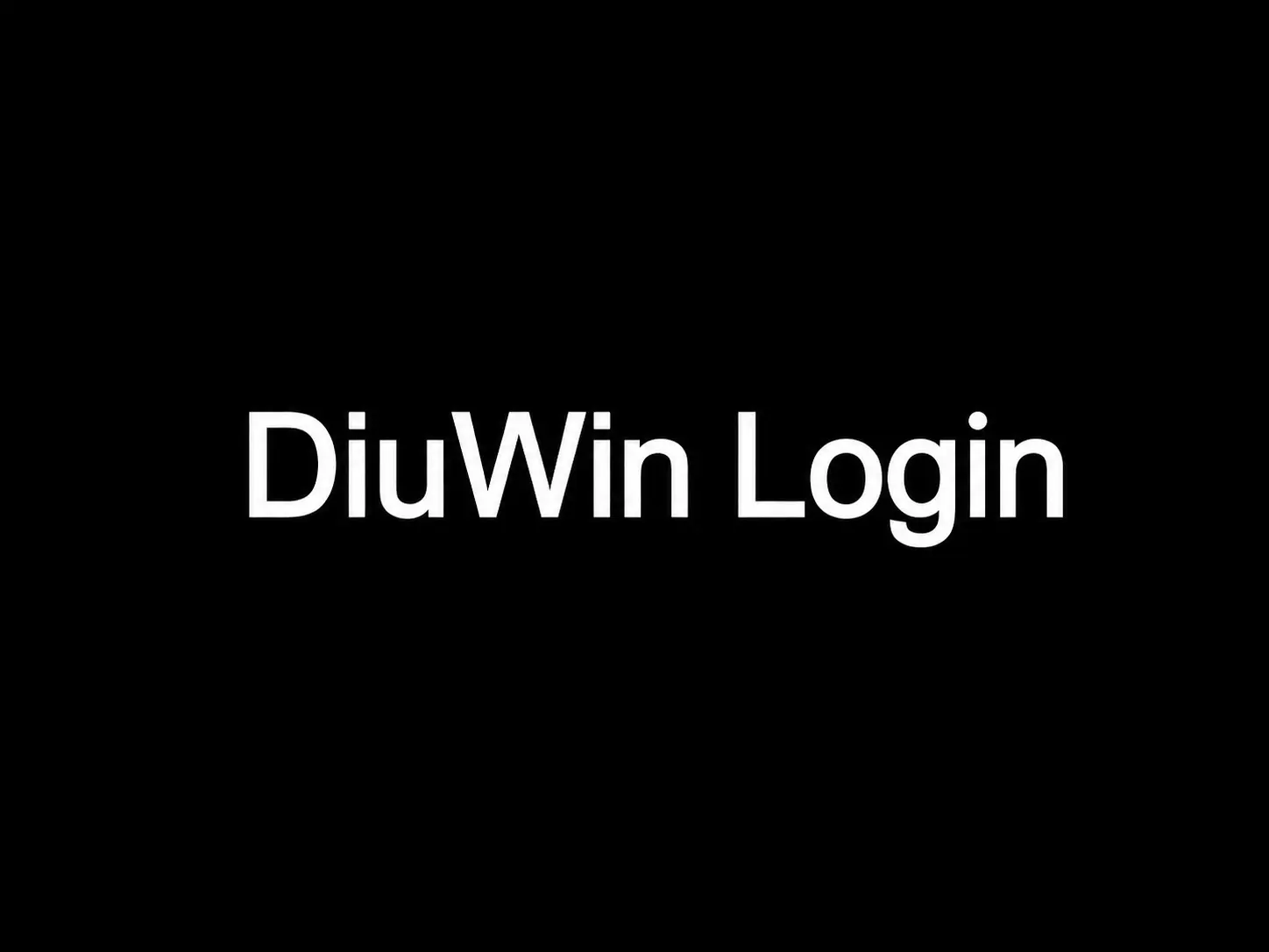Diuwin
